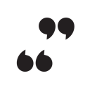 The Quote Master Discord Bot Logo