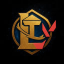 League Patches Discord Bot Logo