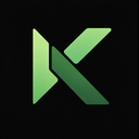 Kyo Discord Bot Logo