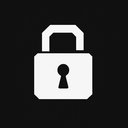 Locksy Discord Bot Logo