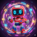 News Nintendo Discord Bot Logo