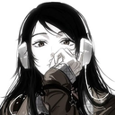 Animes Paradise Discord Bot Logo