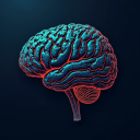 Cortex Discord Bot Logo