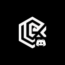 LGX Discord Bot Logo