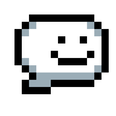 Chatted Discord Bot Logo