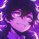 Kairon Bot Discord Bot Logo