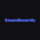 Soundboards Discord Bot Logo