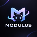 Modulus Discord Bot Logo