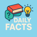 Daily Facts Discord Bot Logo
