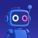 Leveling Discord Bot Logo
