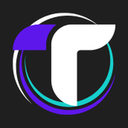 Twinklet Discord Bot Logo