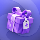 EazyGiveaway Discord Bot Logo