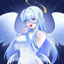 Seraph Discord Bot Logo