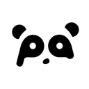 Panda Discord Bot Logo