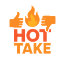 HotTake Discord Bot Logo