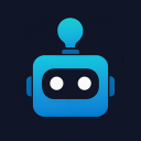 Creative Bot Discord Bot Logo
