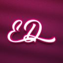 E-Dates Discord Bot Logo