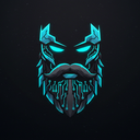 Beardo Bot Discord Bot Logo