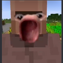 villager Discord Bot Logo