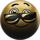 Shadow Bot Discord Bot Logo
