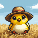 Farmy Discord Bot Logo