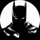 BATMAN Discord Bot Logo