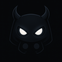 DarkIA Discord Bot Logo
