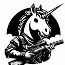 The Hunter Discord Bot Logo