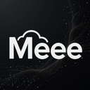 MeeeAI Discord Bot Logo
