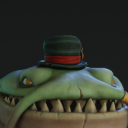 FeedWatch Discord Bot Logo