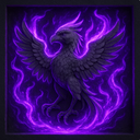 The Phoenix ET Discord Bot Logo