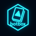 botbox mtg Discord Bot Logo