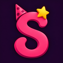 ScopliDrop Discord Bot Logo