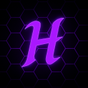 Hexa Discord Bot Logo