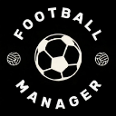 Football Manager Discord Bot Logo