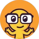 Hugo Discord Bot Logo
