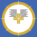 Bible Bot Discord Bot Logo