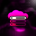 AlphaCloud Discord Bot Logo