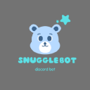 SnuggleBot Discord Bot Logo