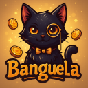 Banguela Discord Bot Logo