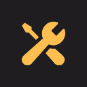Utils Discord Bot Logo
