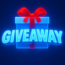 Advanced | Giveaway Discord Bot Logo