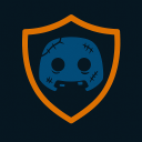 Fetch+ Security Discord Bot Logo