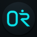 0Rhyn Discord Bot Logo