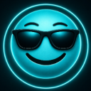 ReactionBot Discord Bot Logo