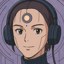 Kadence Discord Bot Logo