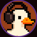 🎧 Mawan Radio 🎶 Discord Bot Logo