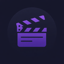Movie Night Discord Bot Logo
