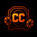 Casino Core Discord Bot Logo