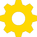 ItzBot Discord Bot Logo